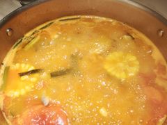 -椰子湾·海南火锅·糟粕醋·椰子鸡(正大广场店)