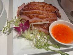 -新白鹿餐厅(第一百货店)