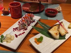 -文三酒肆自助放题(新街口友谊广场店)