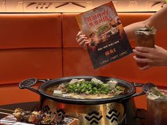-探鱼·鲜青椒爽麻烤鱼(正佳广场店)