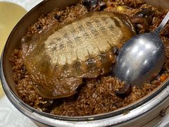 糯米甲鱼-金八仙酒店