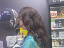 -藤野造型烫染·漂发