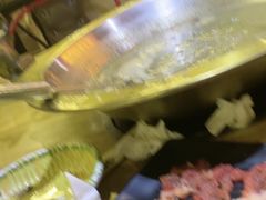 -九记潮汕现切鲜牛肉自助火锅(新开铺店)