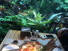 -森味薪火烧•烧鸟居酒屋•日本料理(望京店)