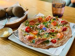 伊比利亚火腿薄脆-EN SPACE恩空间