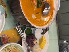 -米泰芒·东南亚料理(体育西店)