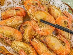 -嘉升大排档(番禺总店)