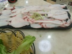 -潮汕良记牛肉火锅(洪武路店)