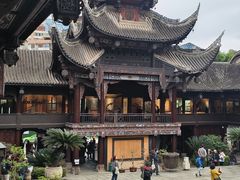 -自贡市盐业历史博物馆