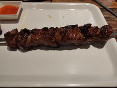 -通海俄式烧烤·俄罗斯大串(嵩山路店)
