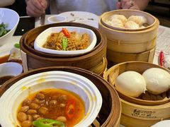 -潮福城大酒楼·潮味粤品·港式点心(湖滨北路店)