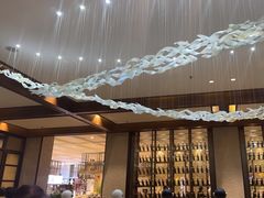 -太湖饭店玉兰厅(自助餐厅)