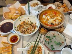 -春家·非遗手工小吃(徐汇万科广场店)