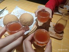 -蔡澜点心·粤菜(花城汇南区店)