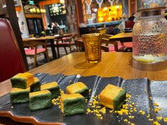 拉萨豆腐-敏珠拉姆藏餐·南京厨房(富春江东街店)