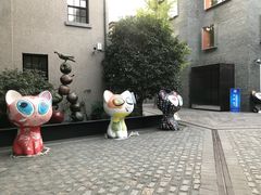 -徐家汇源景区-衡山坊