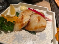 -炙柒Sekinana·精致日料(合生汇店)