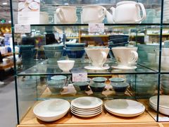 -MUJI无印良品(世博源店)