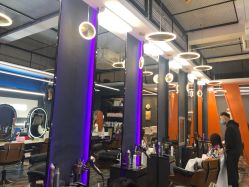 -BUTY HAIR 比帝专业烫染店
