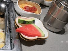 -海底捞火锅(河东万达广场店)