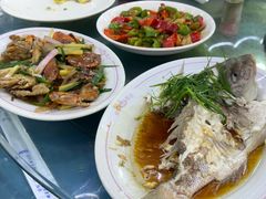 -瑶记海鲜餐厅(西涌店)
