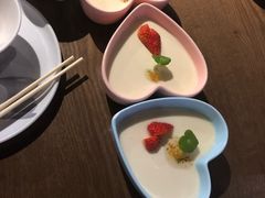 怦然心动杏仁君-偏偏喜欢你(国瑞购物中心店)