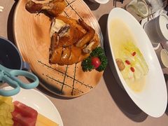 -海口万豪中餐厅·粤菜·海南菜· 平价海鲜·茶点· KTV包房