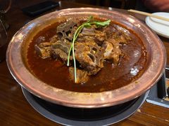 -老诚一锅羊蝎子(天通苑东三区直营店)