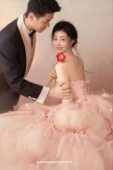 -卡兹摄影STUDIO婚纱摄影(文化路万达店)