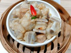 -珍粥道(杉杉奥特莱斯店)