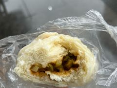 -俞记安顺特色破酥包(民生路店)