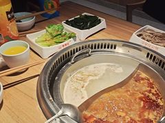 -季季红火锅(长沙步行街店)