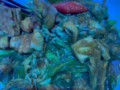 -丽华园(汉阳龙阳店)