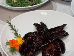 -杨氏青龙虾·羊蝎子(托乐嘉店)