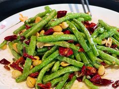 -巧克力渔家.小船海鲜胶东菜(万平口店)