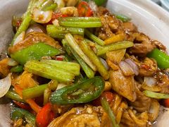 -渔娘渔家丹东海鲜(东直门店)