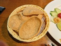 -明泰谷泰国餐厅(正大广场店)