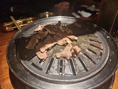 -九田家黑牛烤肉料理(新辰里亚运村店)