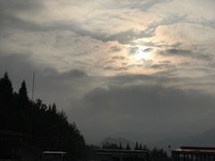 -重庆云阳龙缸景区