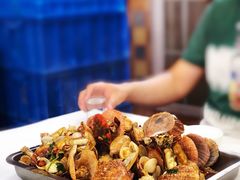 -北戴河庆山饭店·海鲜砂锅粥(北戴河黑石路店)