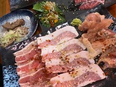 -大阪烧肉BAKA一代(十亩地店)