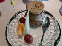 -杭州新新饭店·1913餐厅