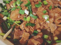 -又见炊烟私房菜(敬亭路店)