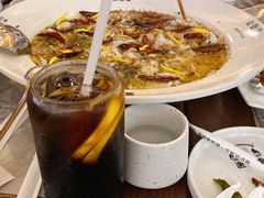 -渔语鱼新川菜Bistro(万象天地店)