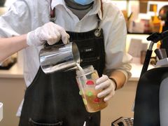 -Manner Coffee(大宁国际商业广场店)