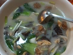 -春和發特色蒸饺(浐河西路店)