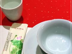 -荷风细雨·中国茶宴(碧云店)