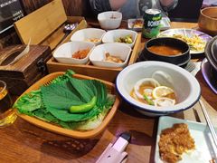-济州爱肉堂(总店)