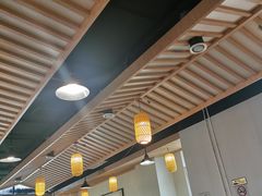 大堂-竹叶涮肉坊(总店)