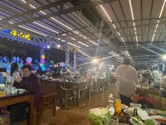 -渔家火锅·海鲜自助餐·演艺(亚龙湾天域酒店)